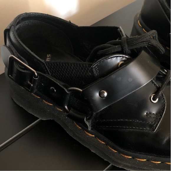 Dr. Martens Fulmar Shoe!​ - Picture 2 of 5